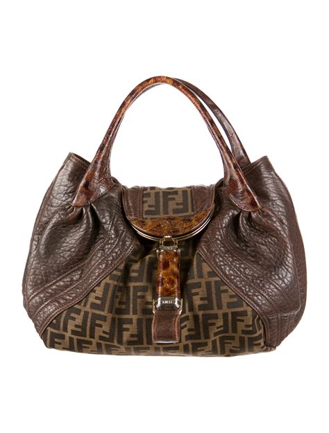 designer fendi handbags|designer Fendi bags on sale.